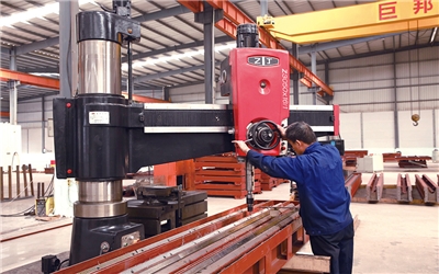 車間場(chǎng)景