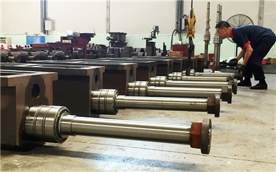 車間場(chǎng)景